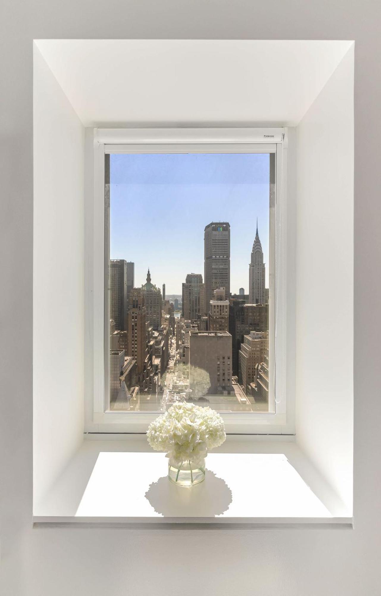 Penthouse 5Min To Top Of The Rock, City Views, Ac Nueva York Exterior foto