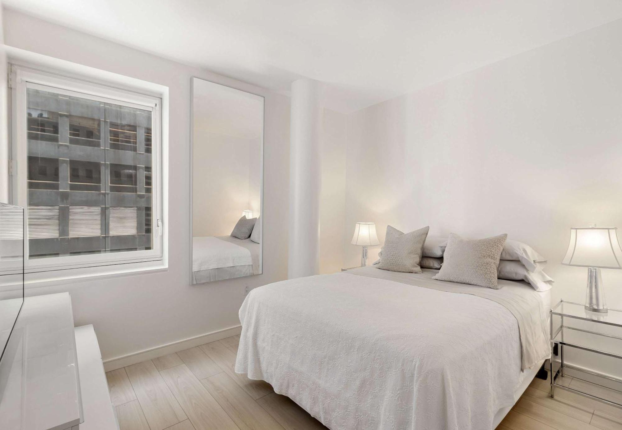 Penthouse 5Min To Top Of The Rock, City Views, Ac Nueva York Exterior foto
