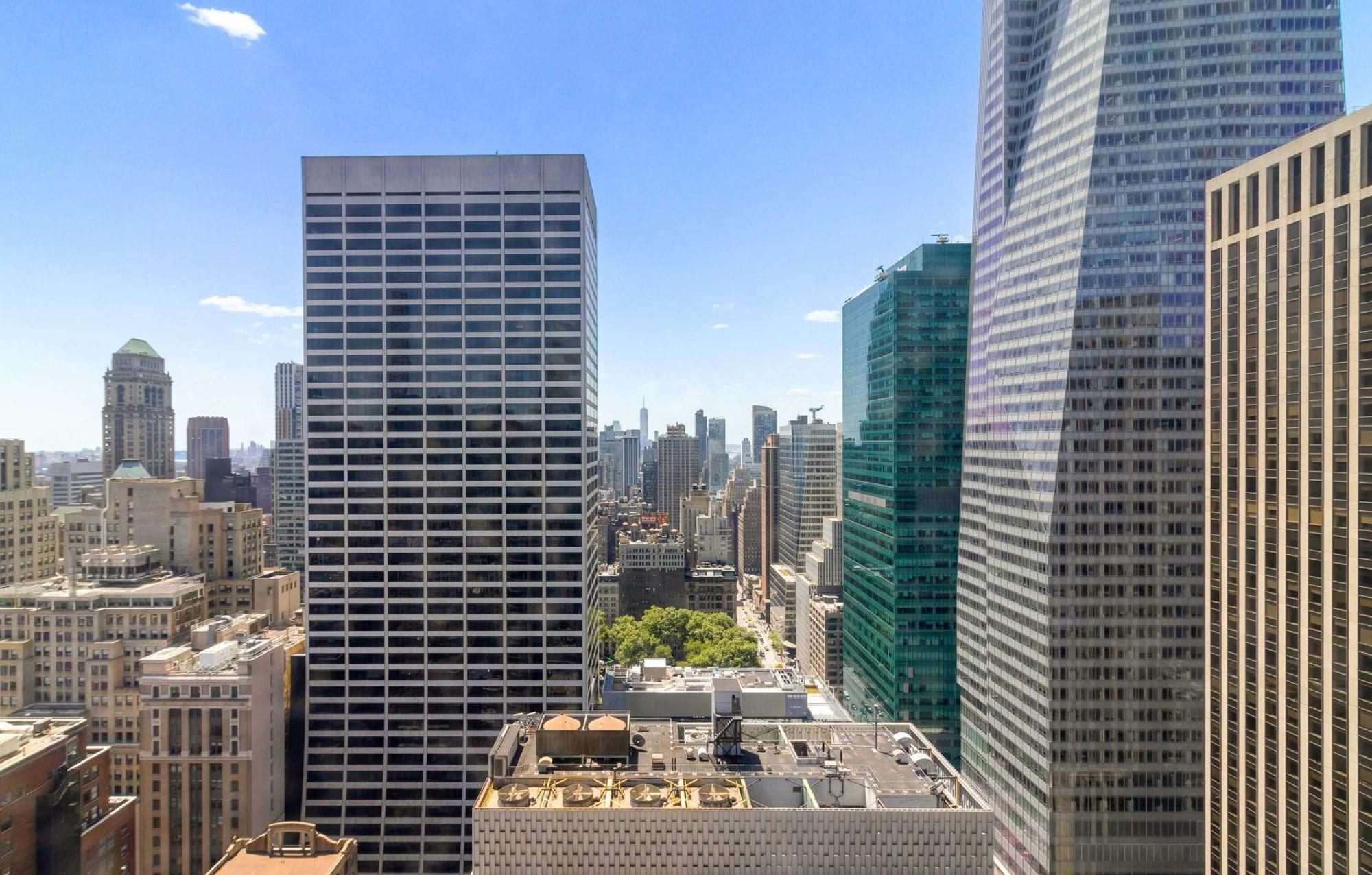 Penthouse 5Min To Top Of The Rock, City Views, Ac Nueva York Exterior foto