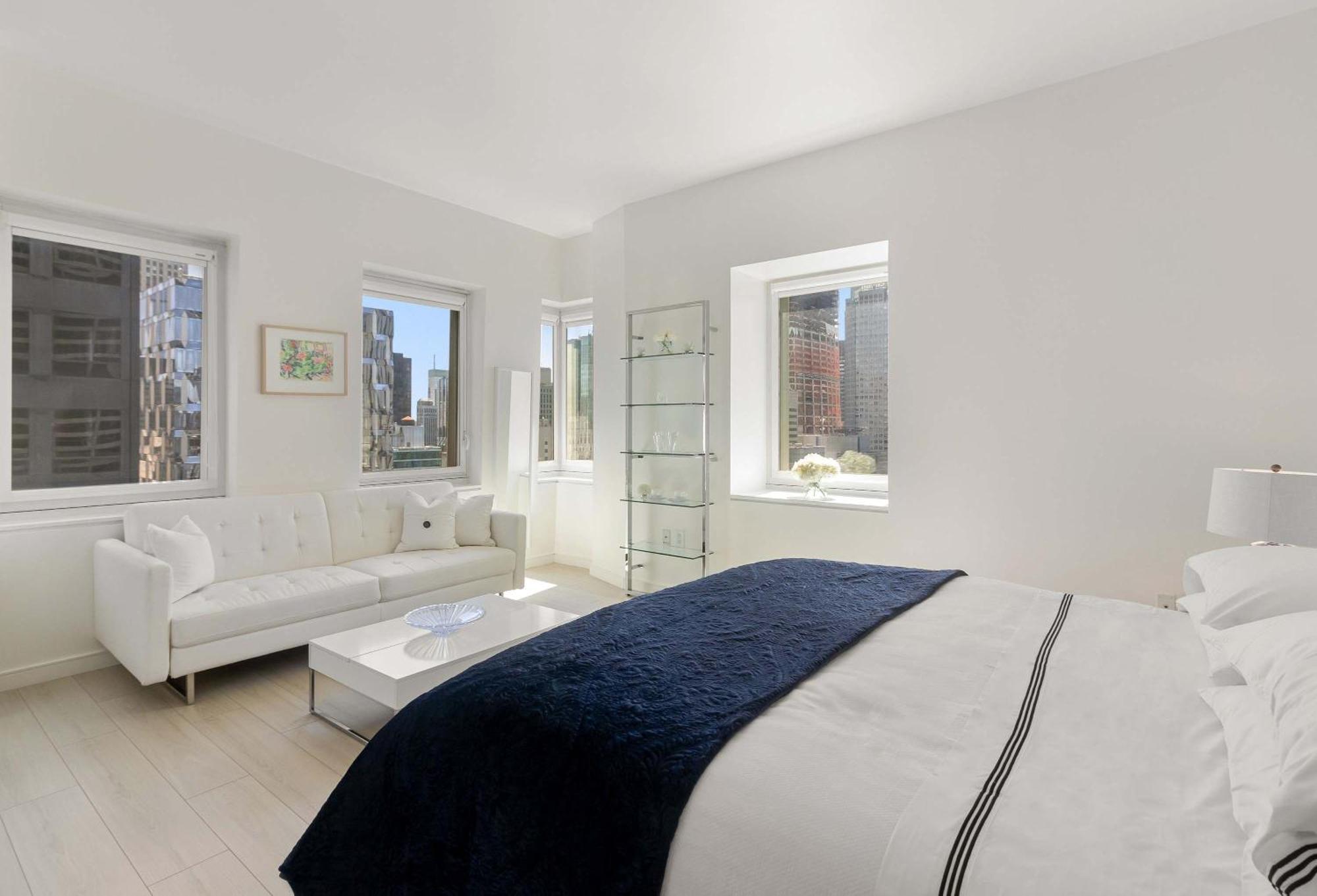 Penthouse 5Min To Top Of The Rock, City Views, Ac Nueva York Exterior foto