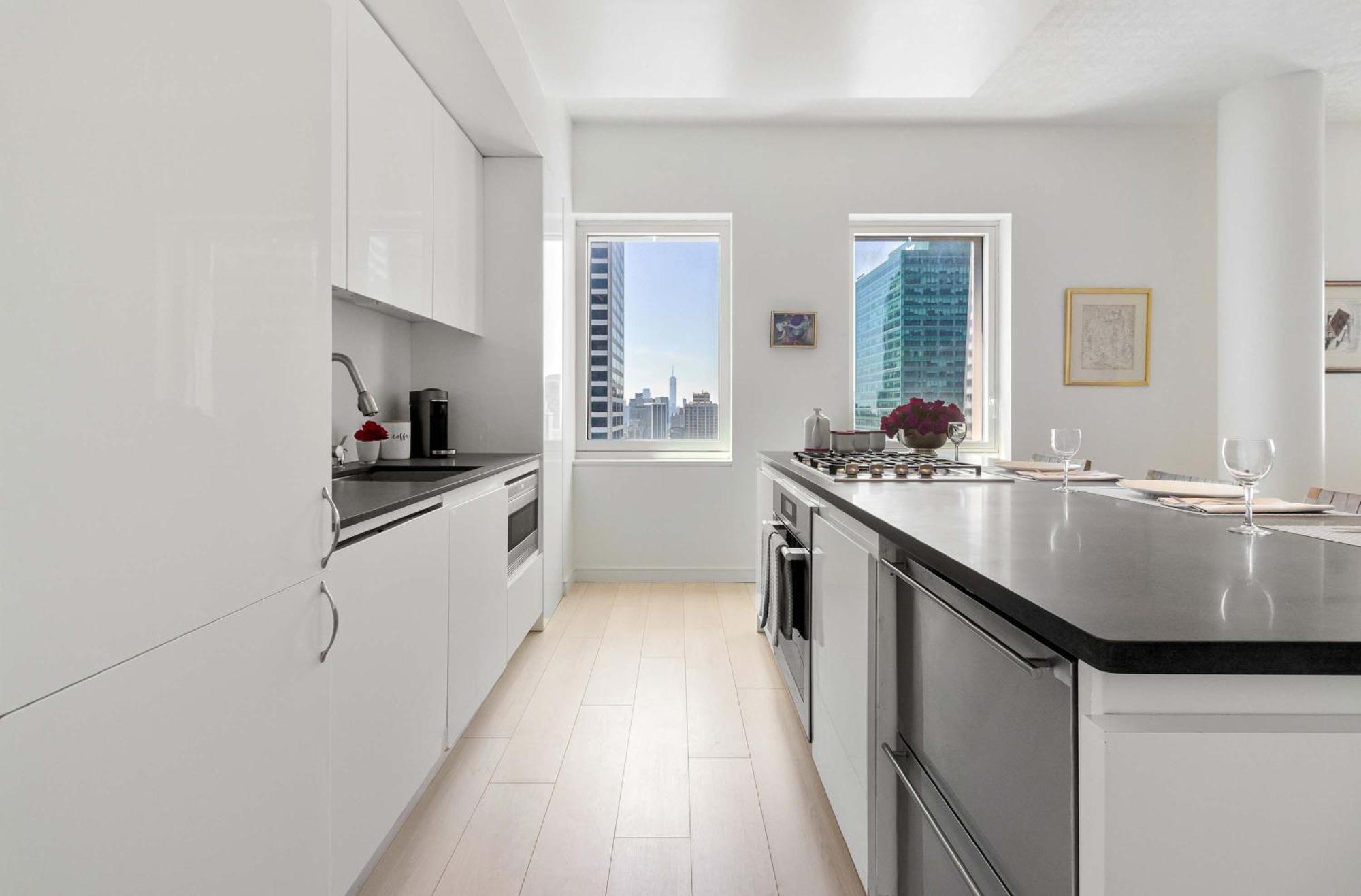 Penthouse 5Min To Top Of The Rock, City Views, Ac Nueva York Exterior foto